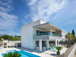 Apartment Villa Fasana by Interhome